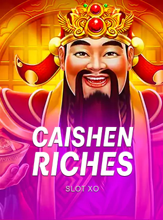 ss168สล็อต Caishen Riches เรียนรู้ตารางการจ่ายเงินเทพเจ้าไฉ่ซิงเอี้ย
